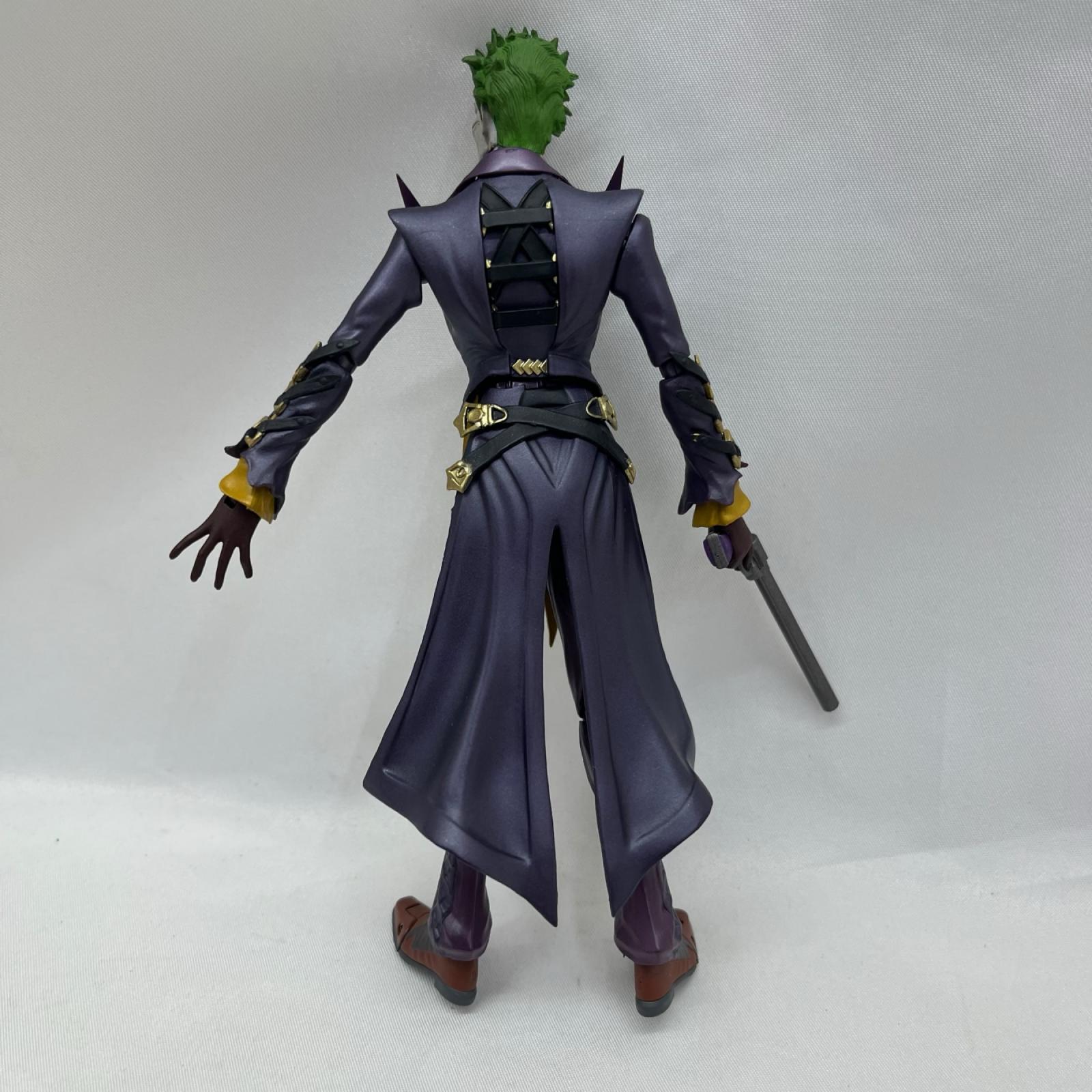 S.H.フィギュアーツ バットマン ジョーカー (INJUSTICE ver.) フィギュア/グッズ