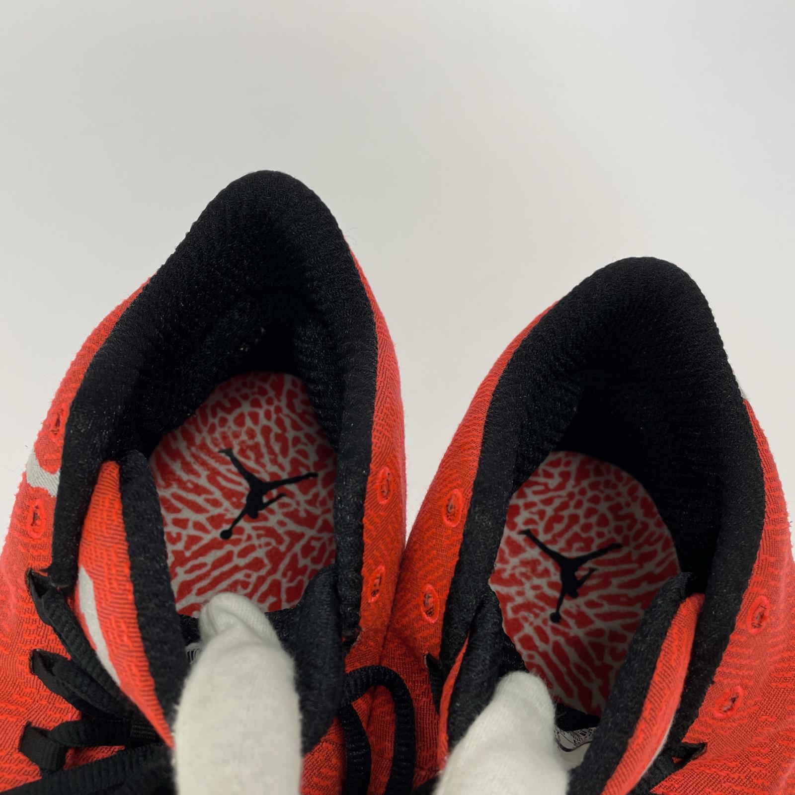 スニーカー AIR JORDAN XX9 INFRARED 29.0cm US11