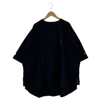 半袖Ｔシャツ GOOPiMADE×Acrypsis S/STee（Ⅲ）BLK ブラック