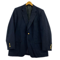 ジャケット OLD Regent Clothes　USA製 ネイビー