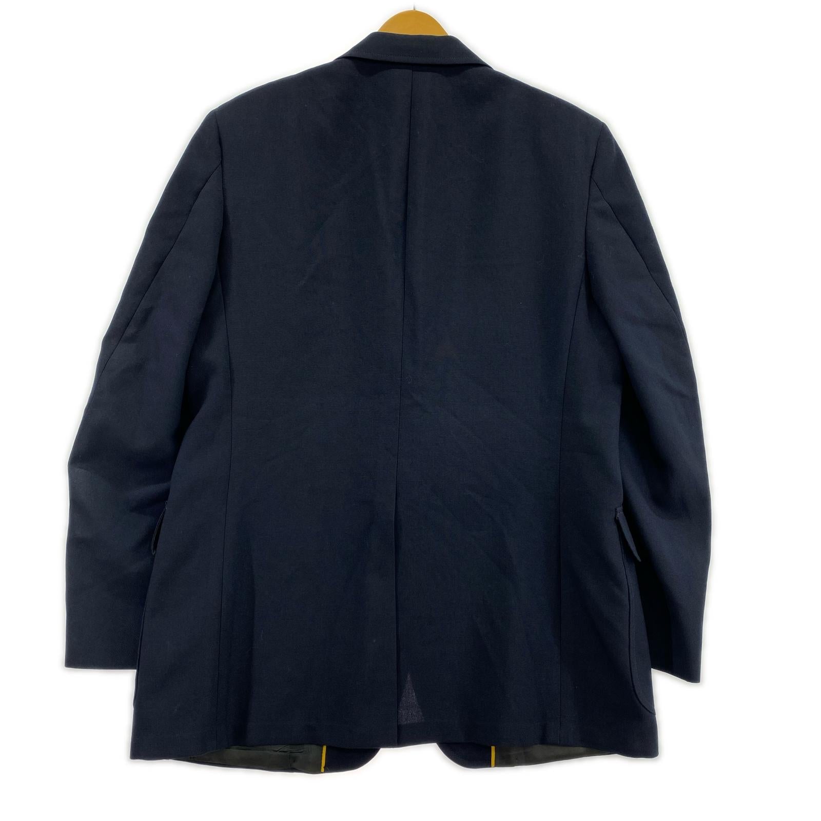 ジャケット OLD Regent Clothes　USA製 ネイビー