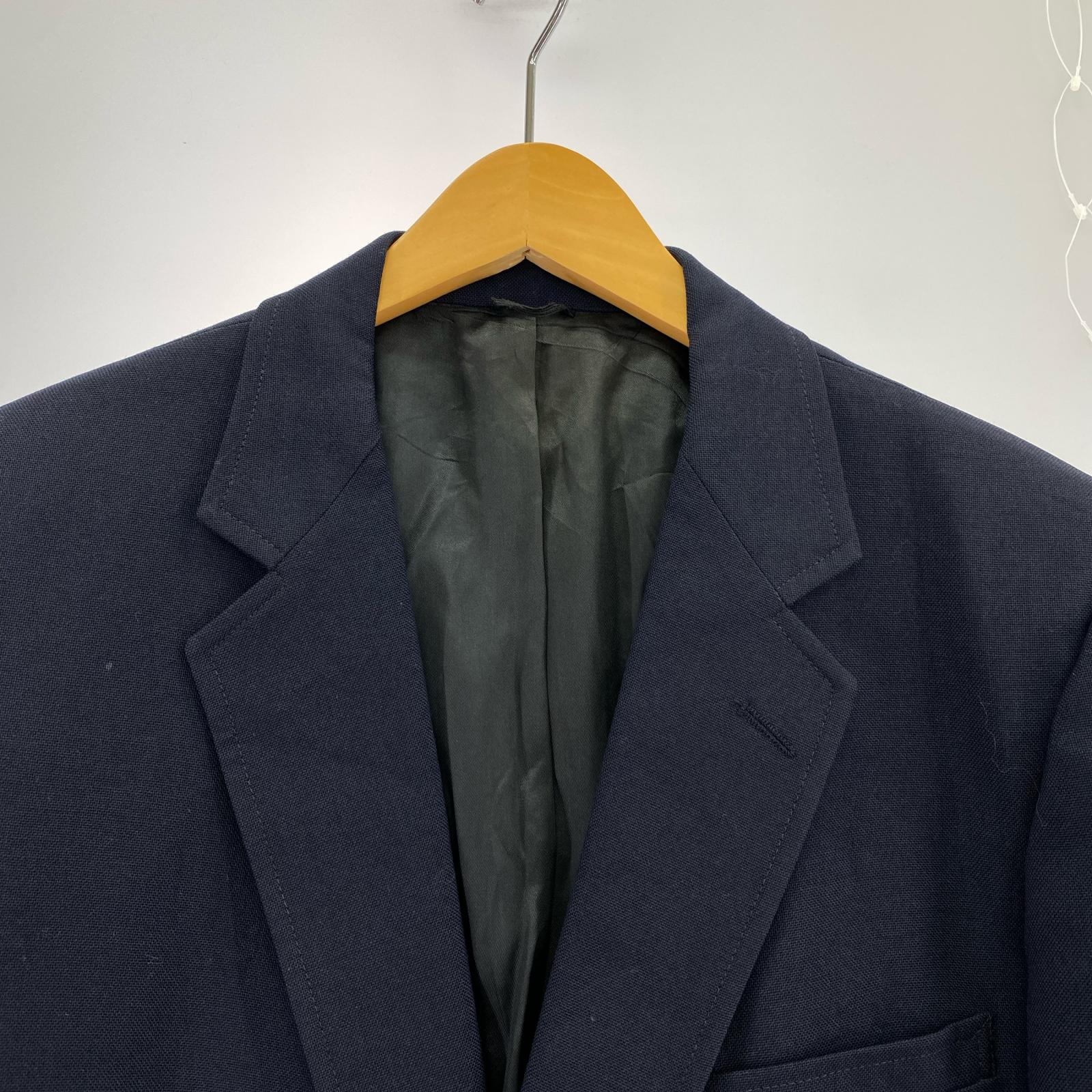 ジャケット OLD Regent Clothes　USA製 ネイビー
