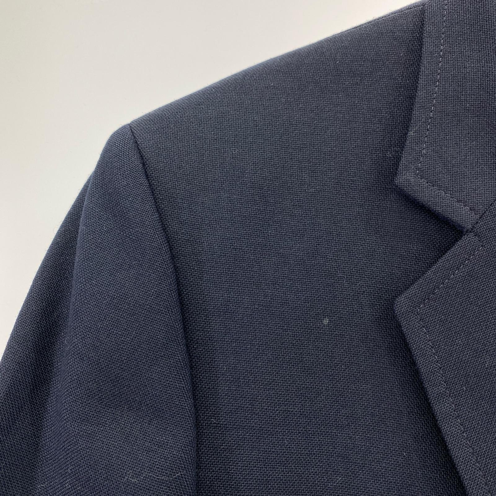 ジャケット OLD Regent Clothes　USA製 ネイビー