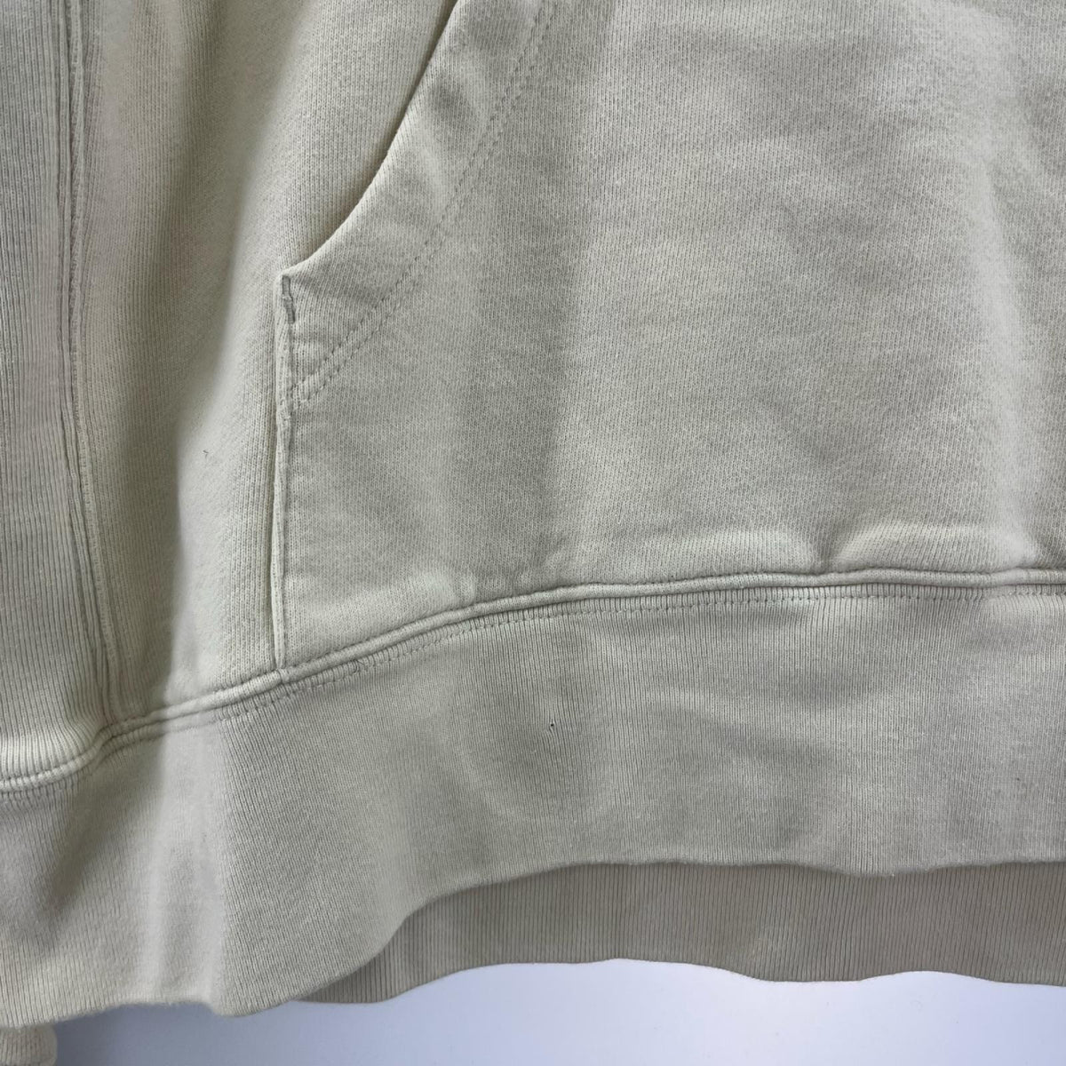 パーカー ×ICECREAM FROSTED HOODIE L
