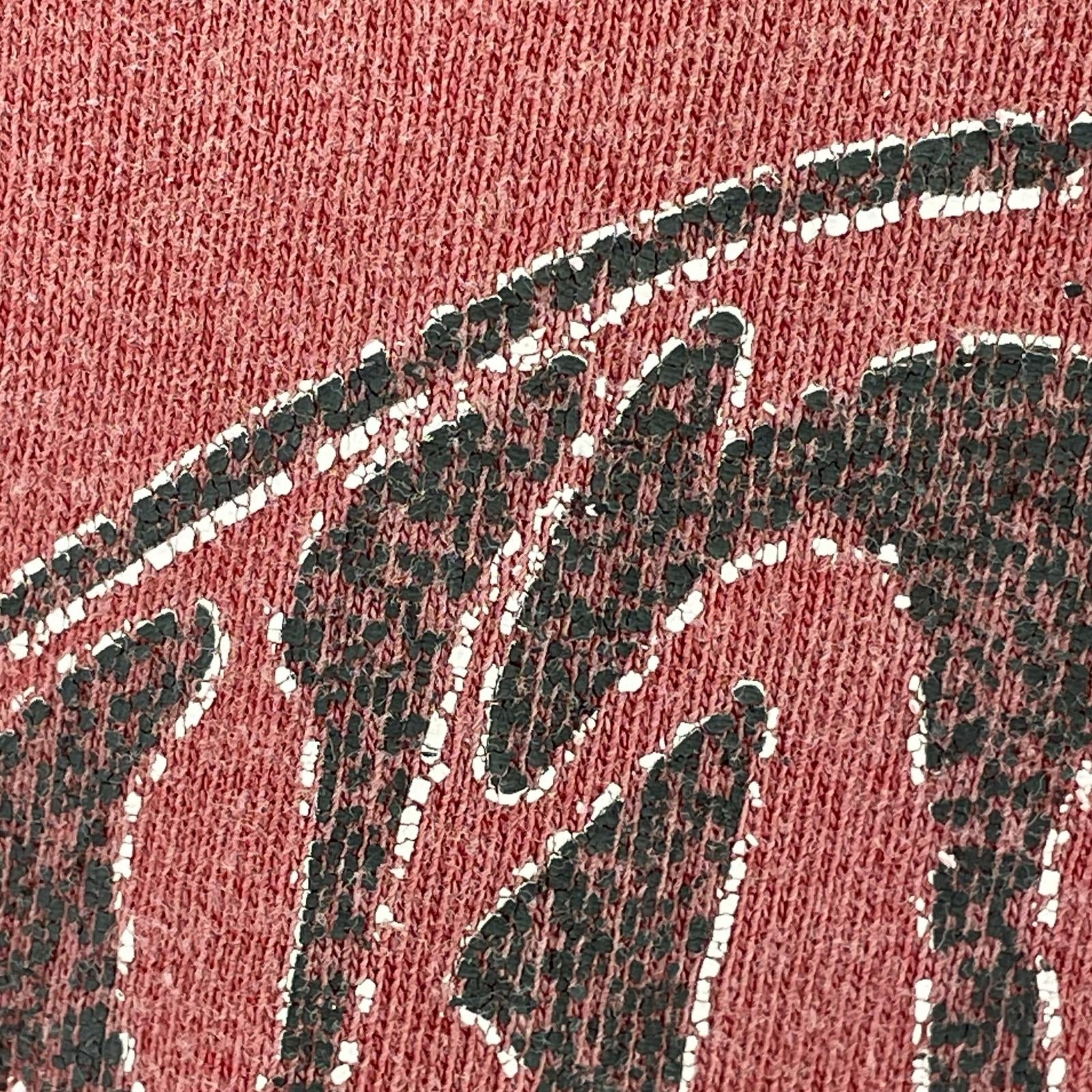 半袖Ｔシャツ L L レッド