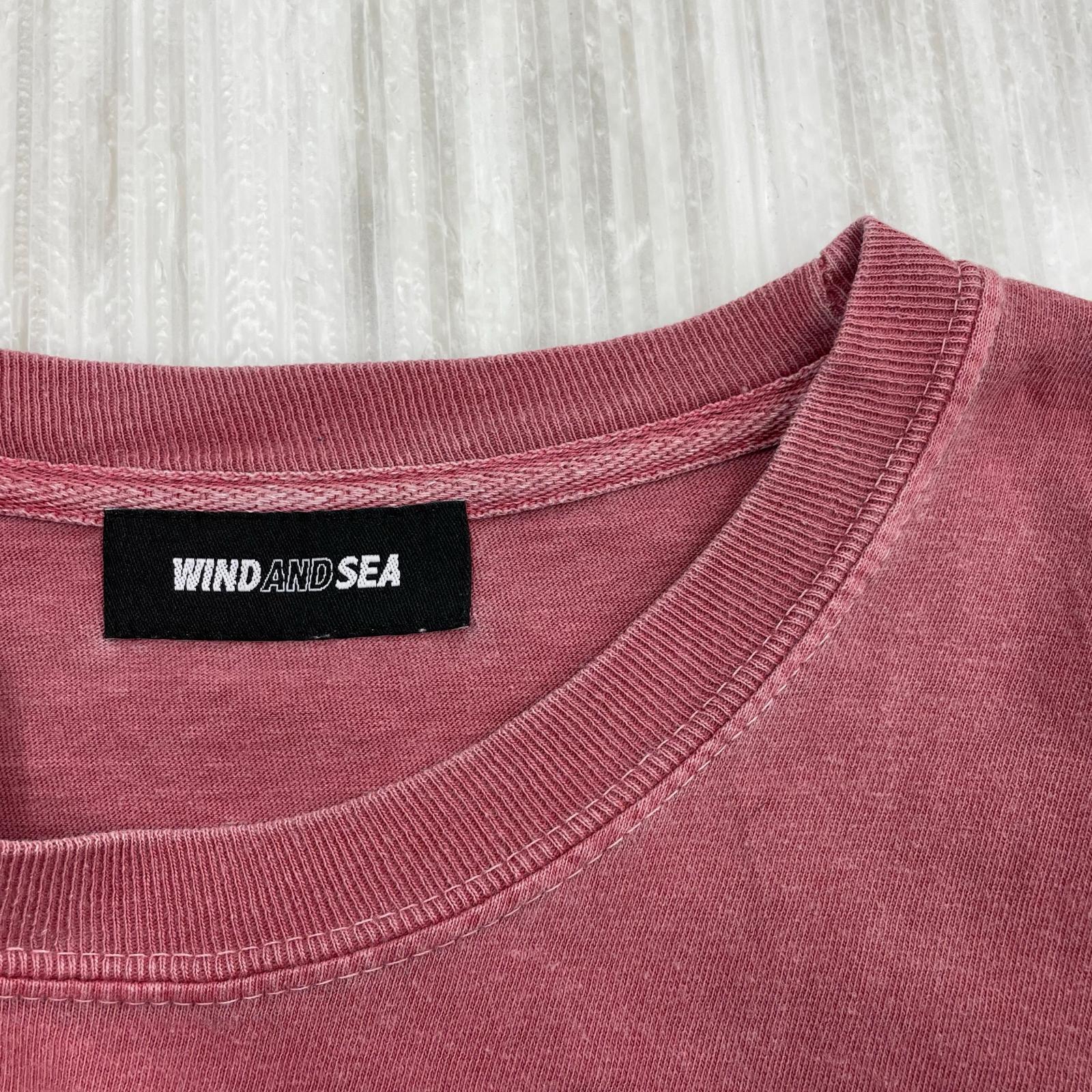 半袖Ｔシャツ L L レッド