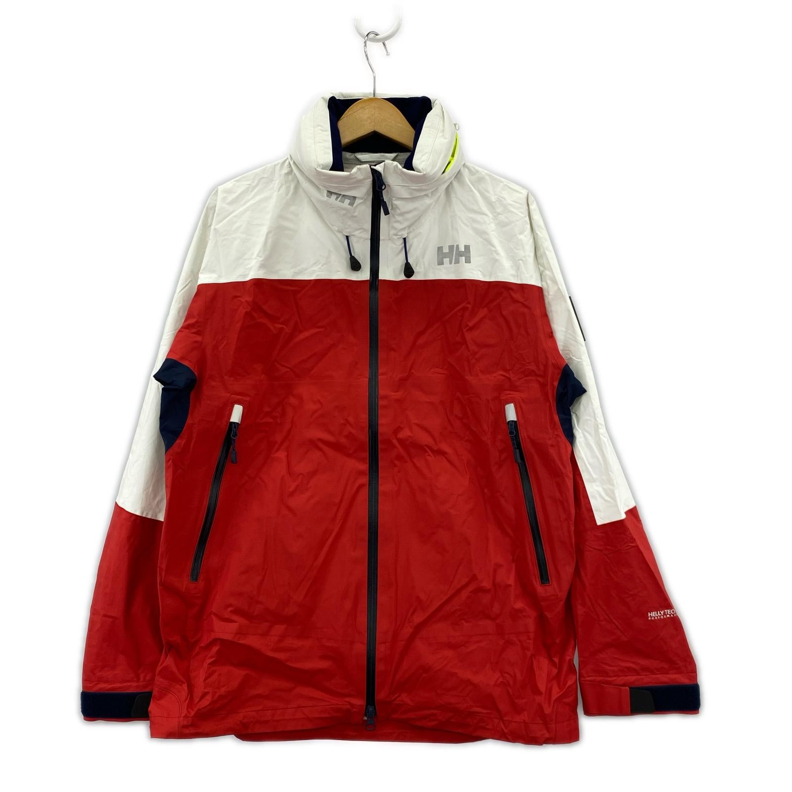 その他アウター レインコート L