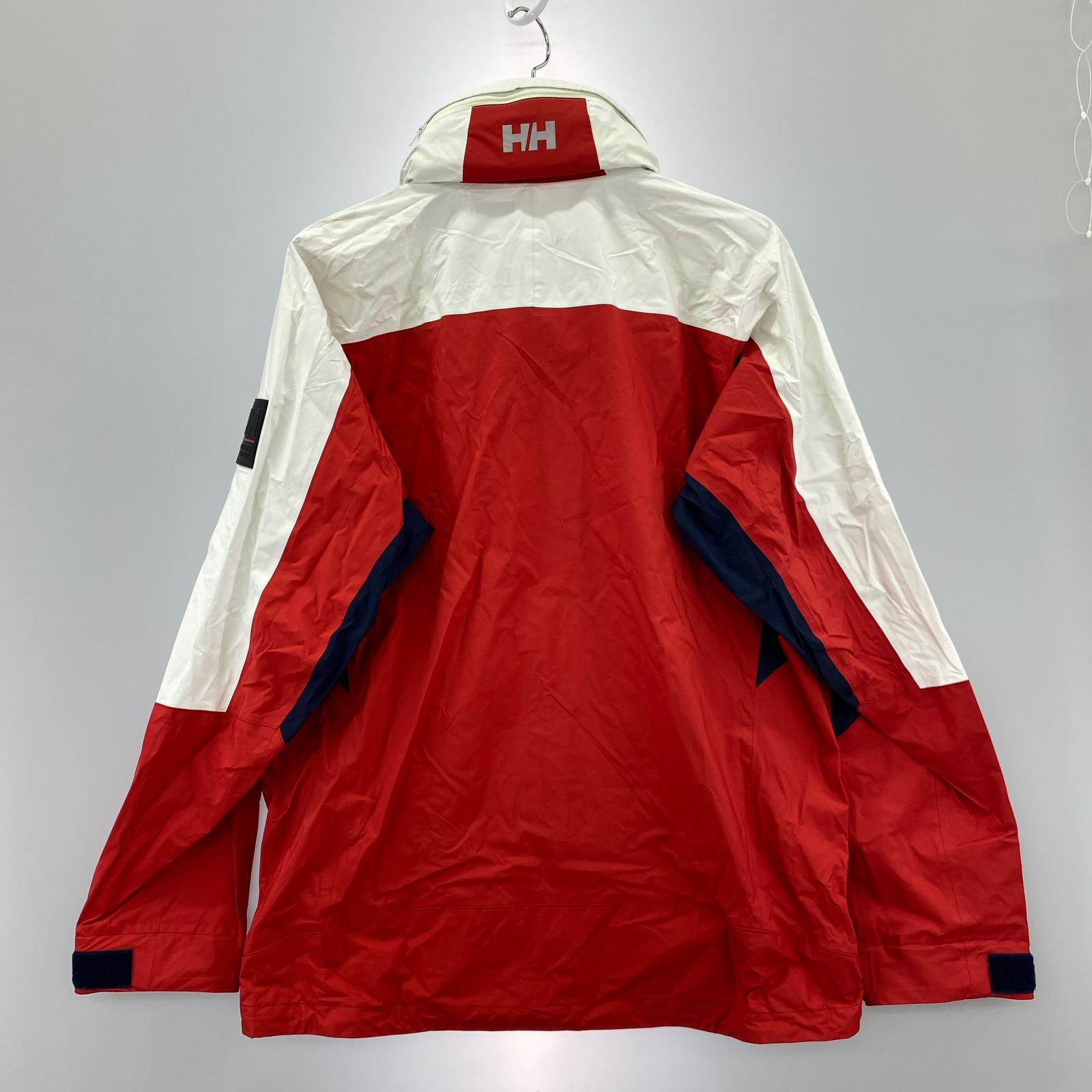 その他アウター レインコート L