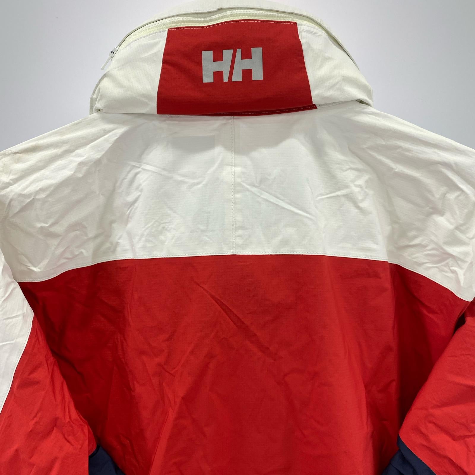 その他アウター レインコート L