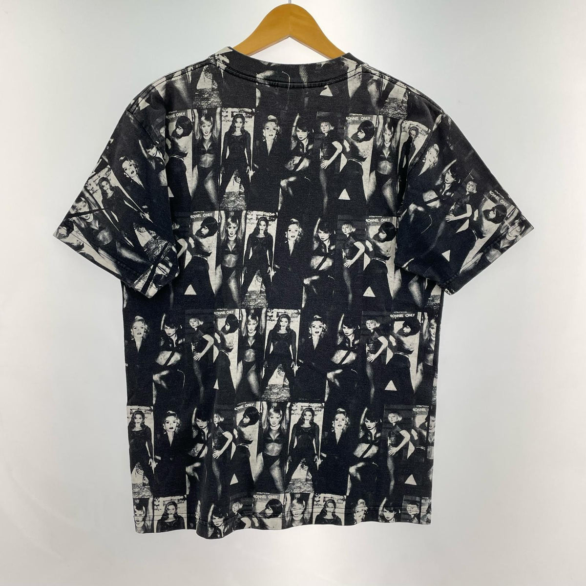 半袖Ｔシャツ CHICAGO THE MUSICAL SSカットソー ブラック系 M