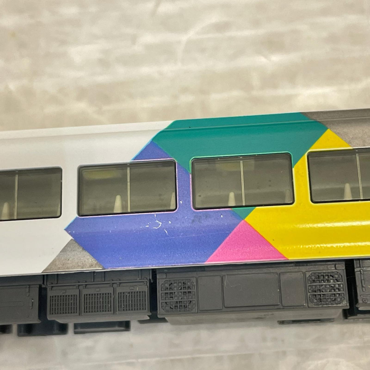 KATO 10-433・434 E257系 あずさ・かいじ KATO 鉄道模型車両