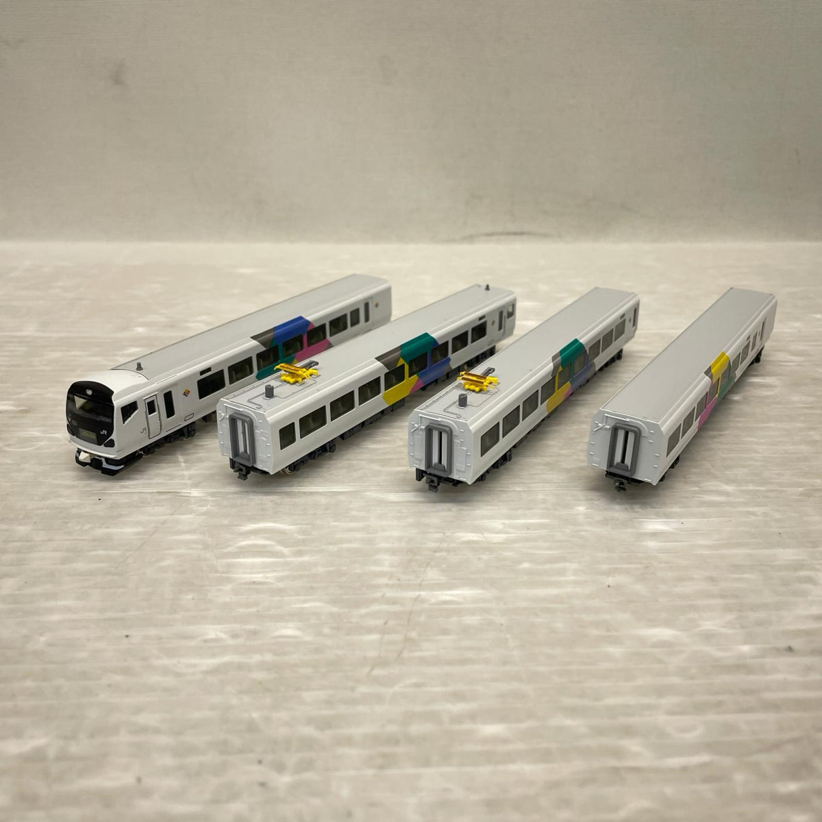 KATO 10-433・434 E257系 あずさ・かいじ KATO 鉄道模型車両