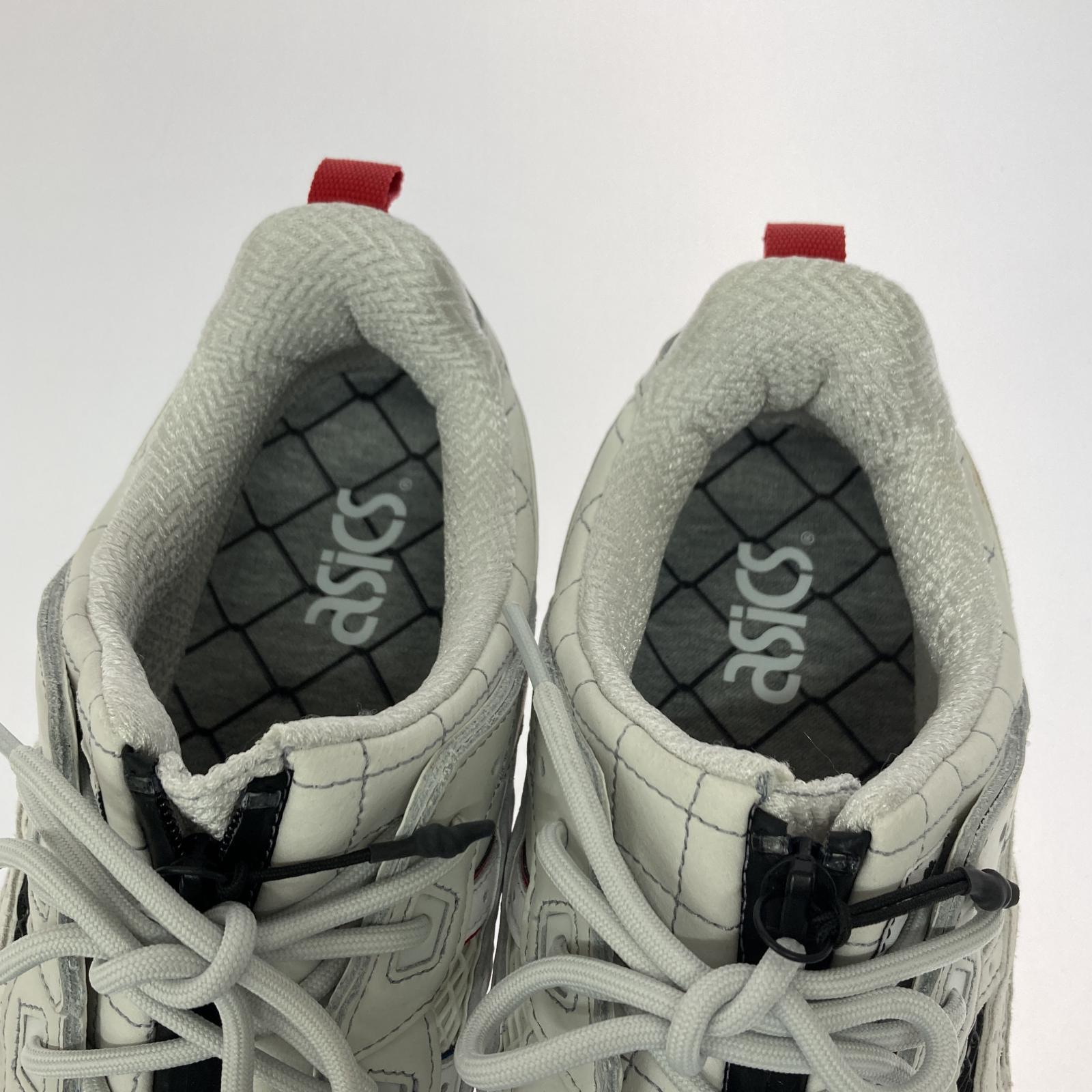 スニーカー Gel-Lyte 3 1203A579-100 28.0cm 28cm (US10 UK9 1/2 EU46)