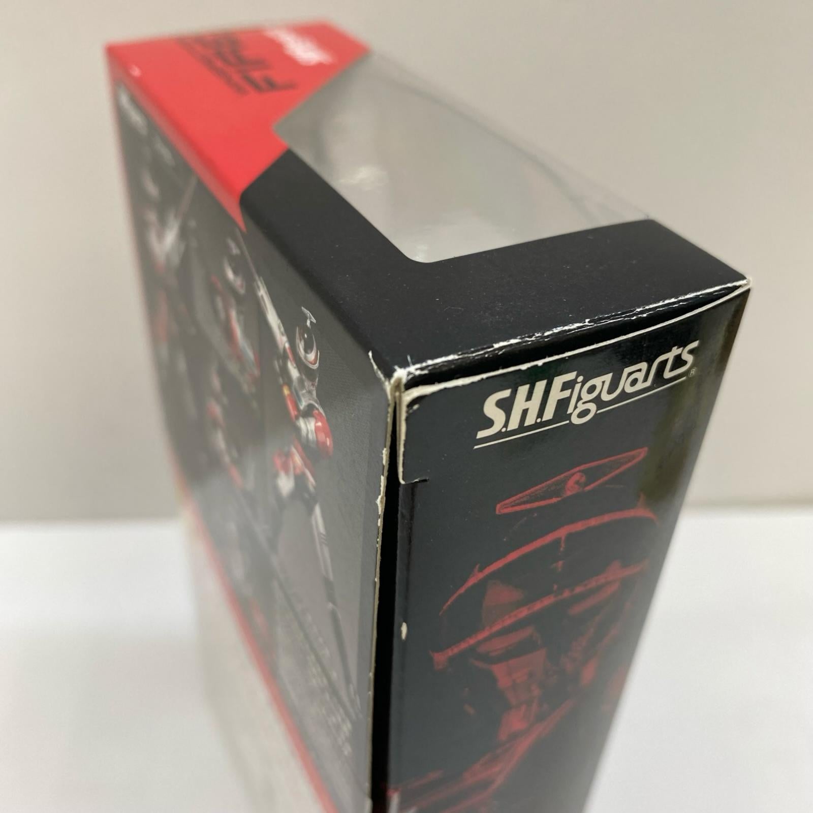 S.H.Figuarts ﾌｧｲﾔｰ 特警ｳｲﾝｽﾍﾟｸﾀｰ フィギュア/グッズ