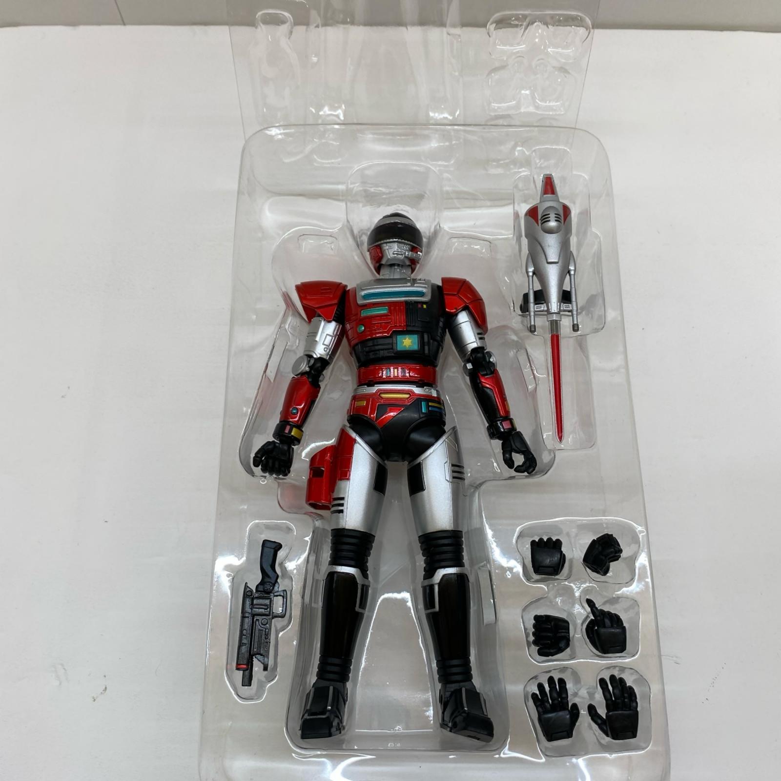 S.H.Figuarts ﾌｧｲﾔｰ 特警ｳｲﾝｽﾍﾟｸﾀｰ フィギュア/グッズ