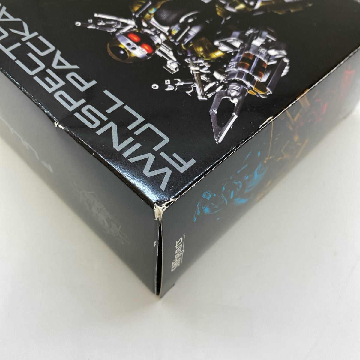S.H.Figuarts 特警フルパッケージオプションセット フィギュア/グッズ
