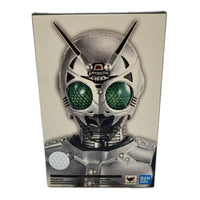 S.H.Figuarts 真骨彫製法 シャドームーン 仮面ライダーBLACK フィギュア/グッズ