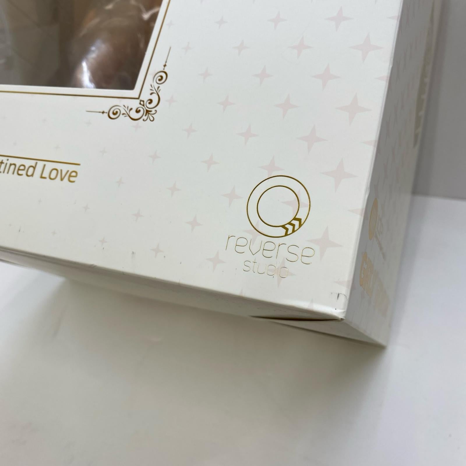 ドールズフロントライン 1/7 OTs-14 運命の佳人 フィギュア/グッズ
