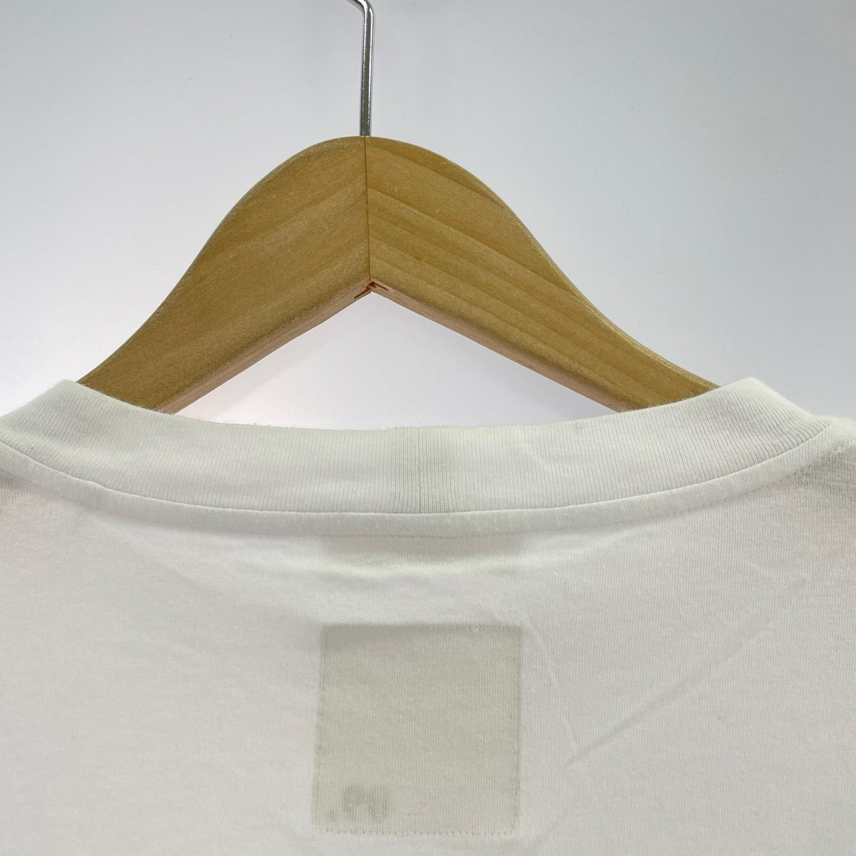 半袖Ｔシャツ ｽﾀｯｽﾞTｼｬﾂ 白(S) S ホワイト