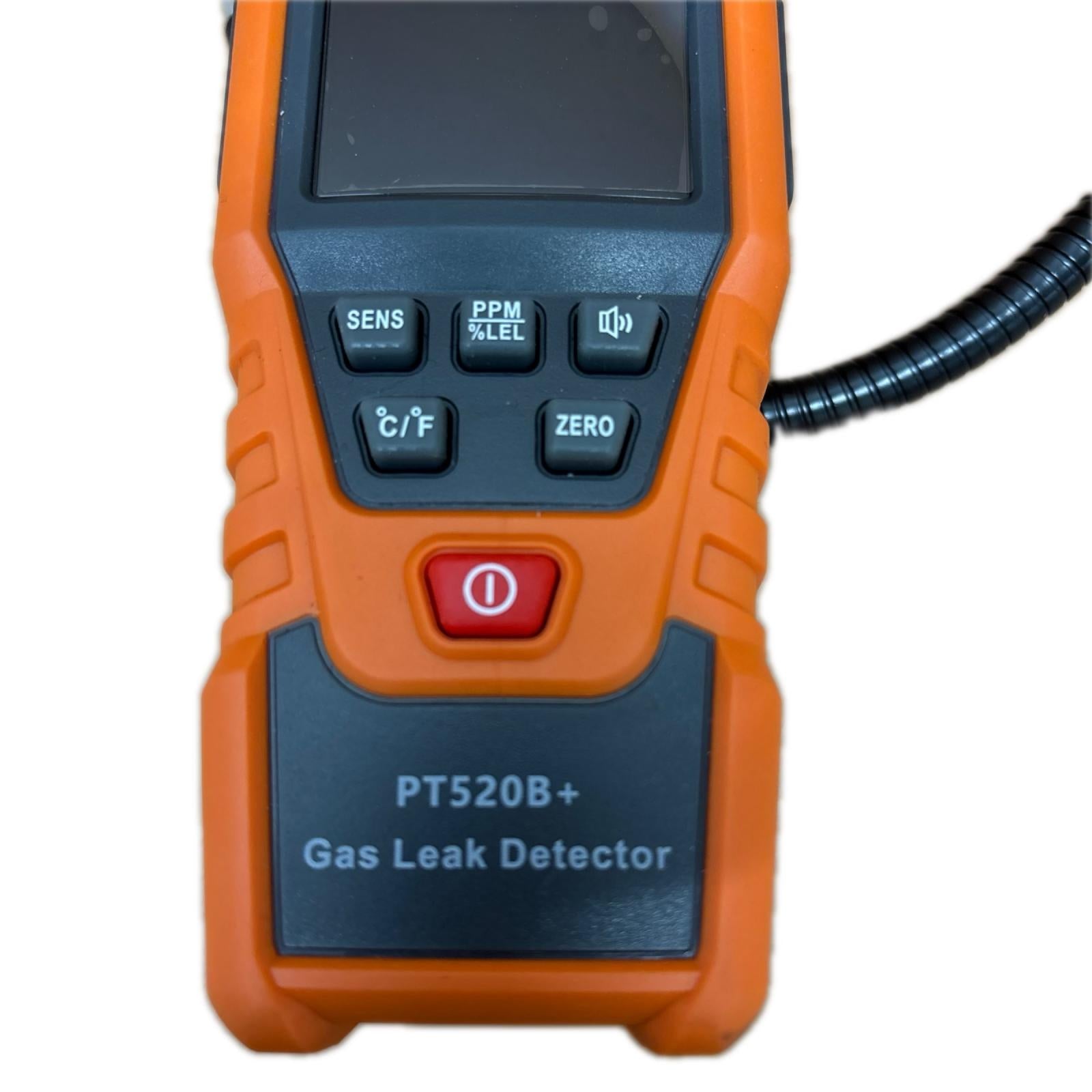 Gas Leak Detector TOPTES 測量工具