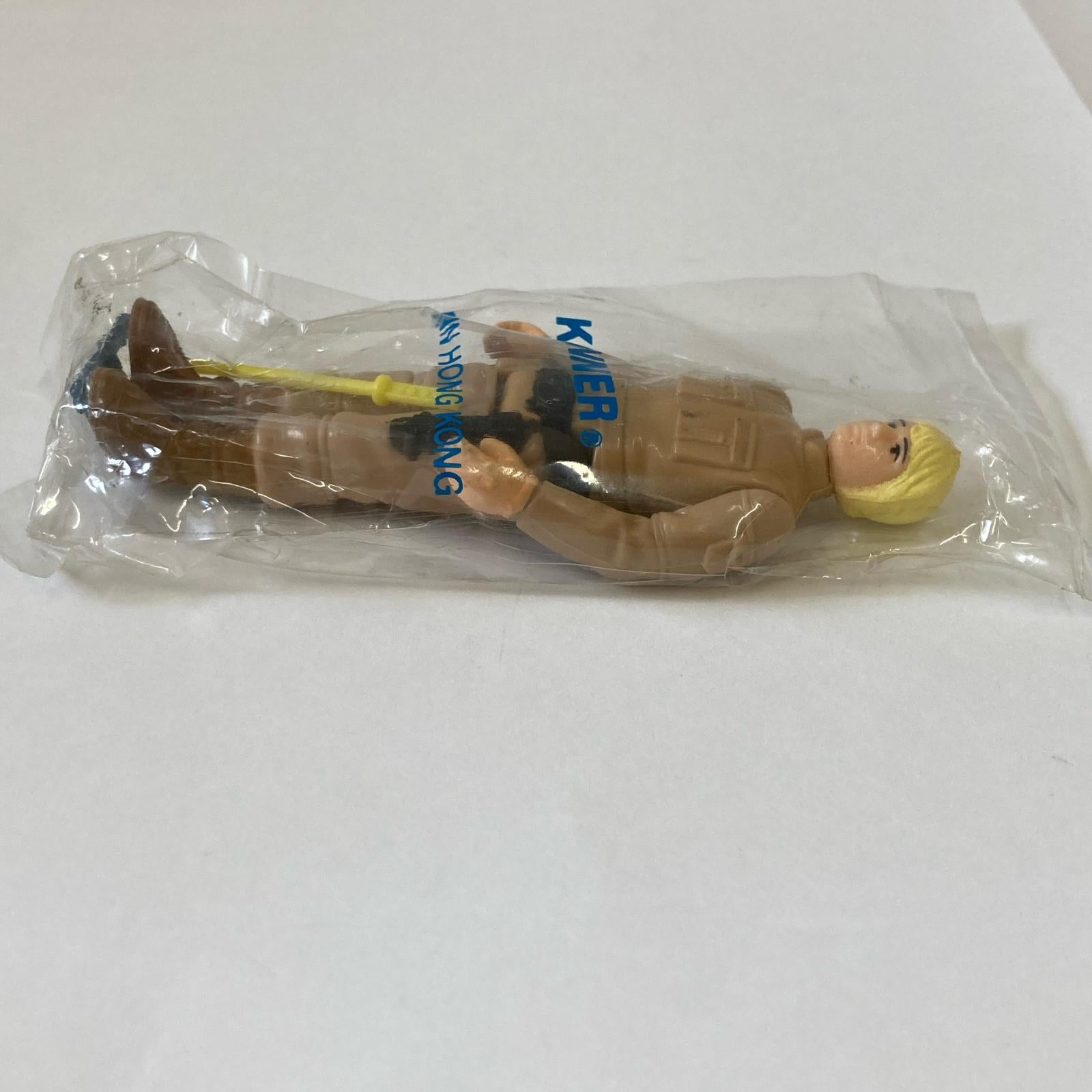 ポピー ワールドヒーロー ルーク・スカイウォーカー スターウォーズ フィギュア/グッズ