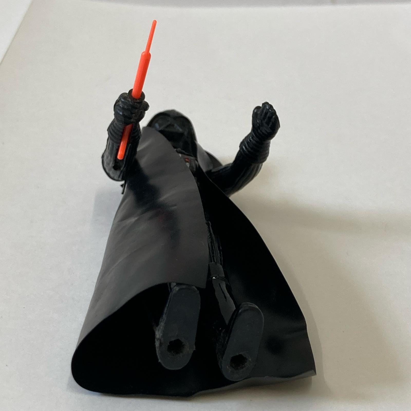 ポピー　ワールドヒーロー　ダースベイダー スターウォーズ フィギュア/グッズ