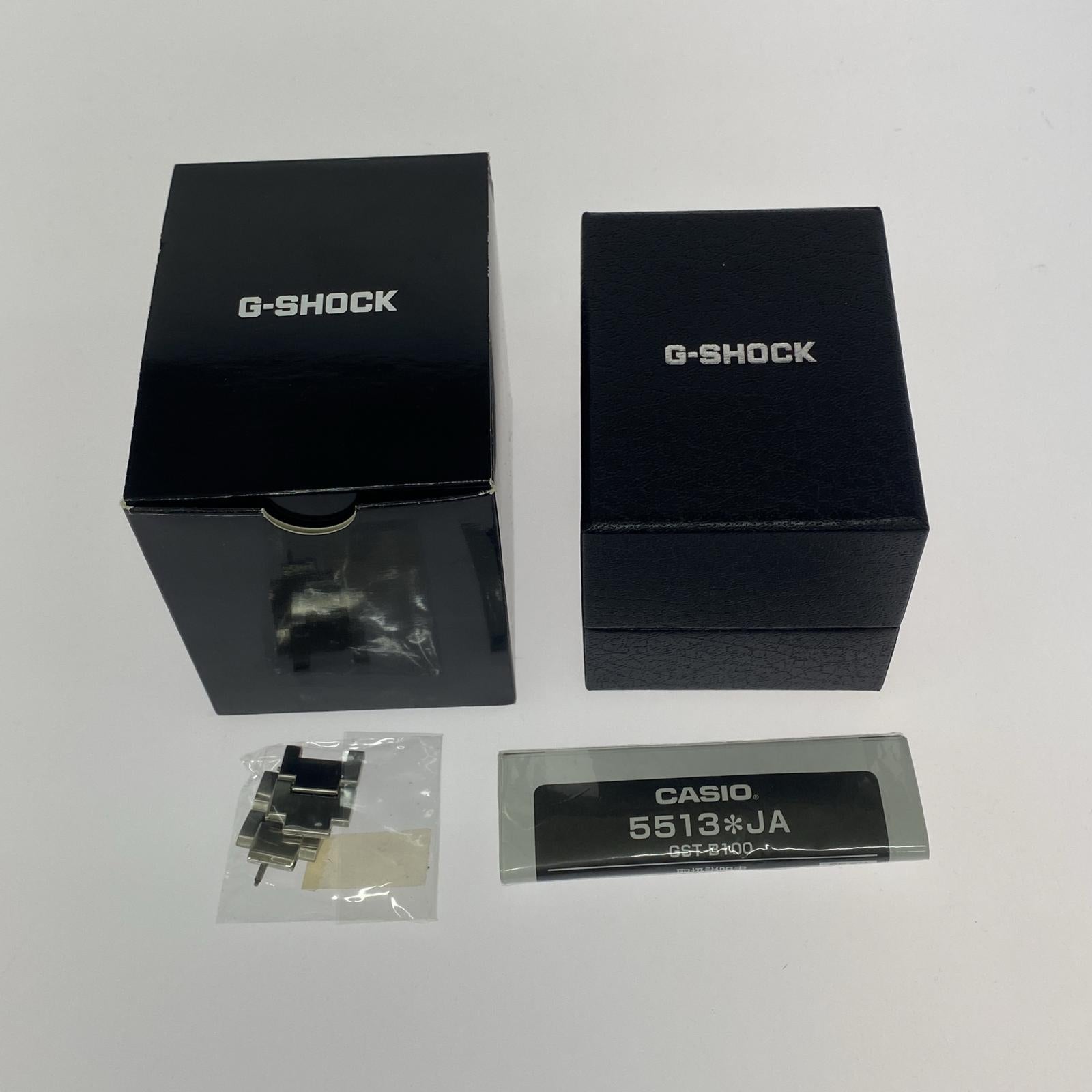 腕時計 ｇｓｔ－ｂ100 シルバー