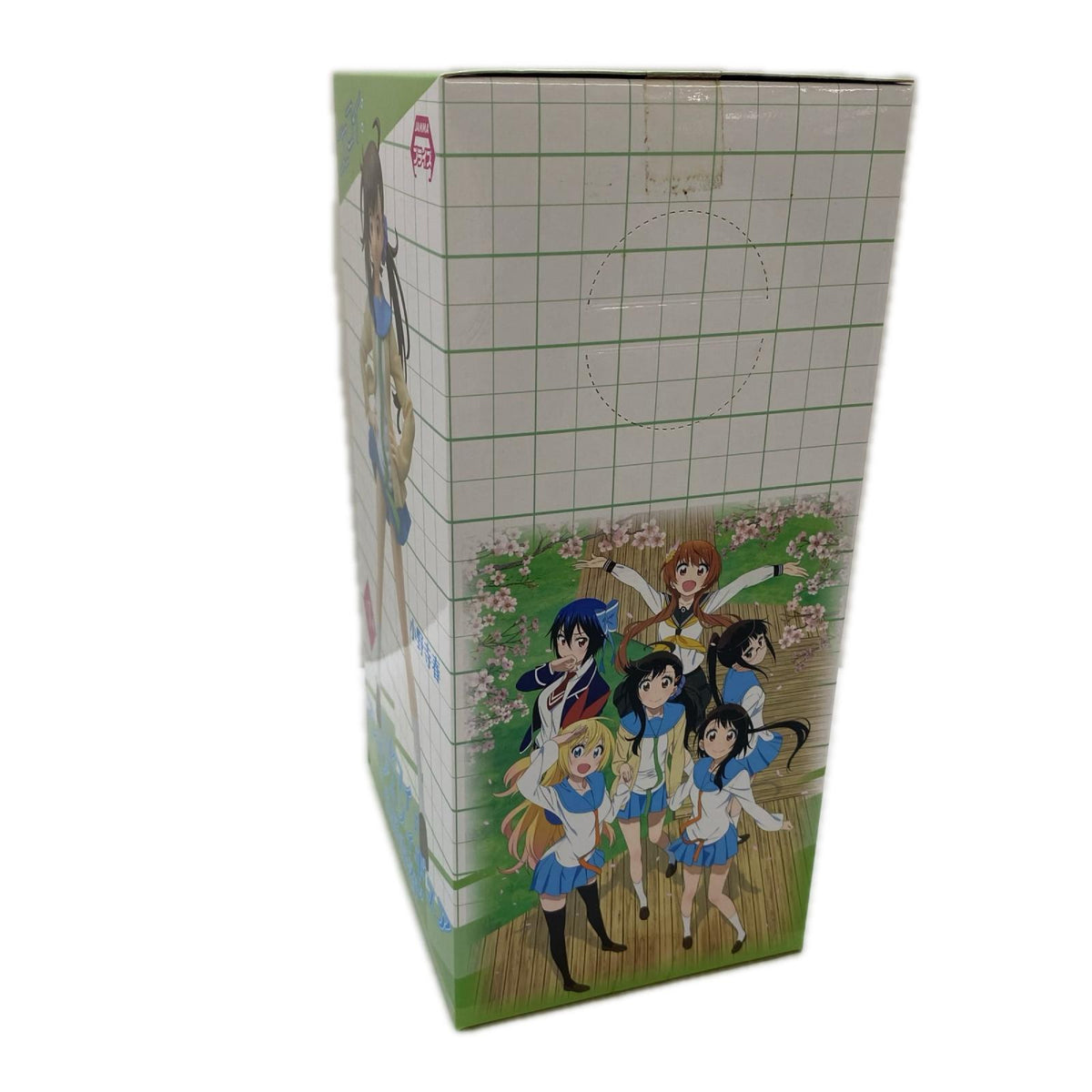 ニセコイ　プレミアムフィギュア フィギュア/グッズ
