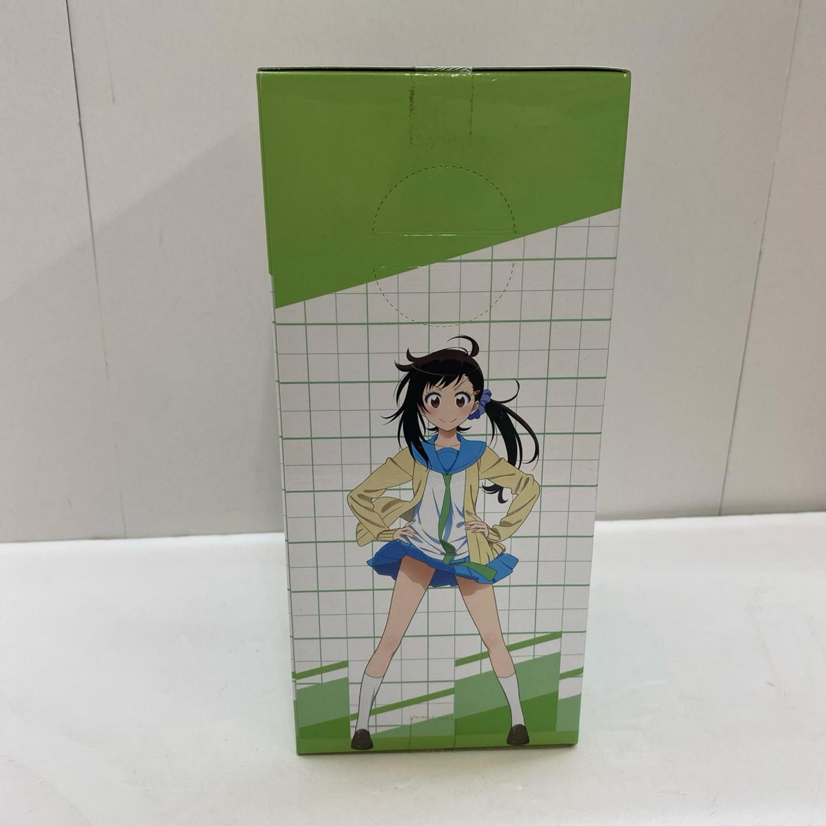 ニセコイ　プレミアムフィギュア フィギュア/グッズ