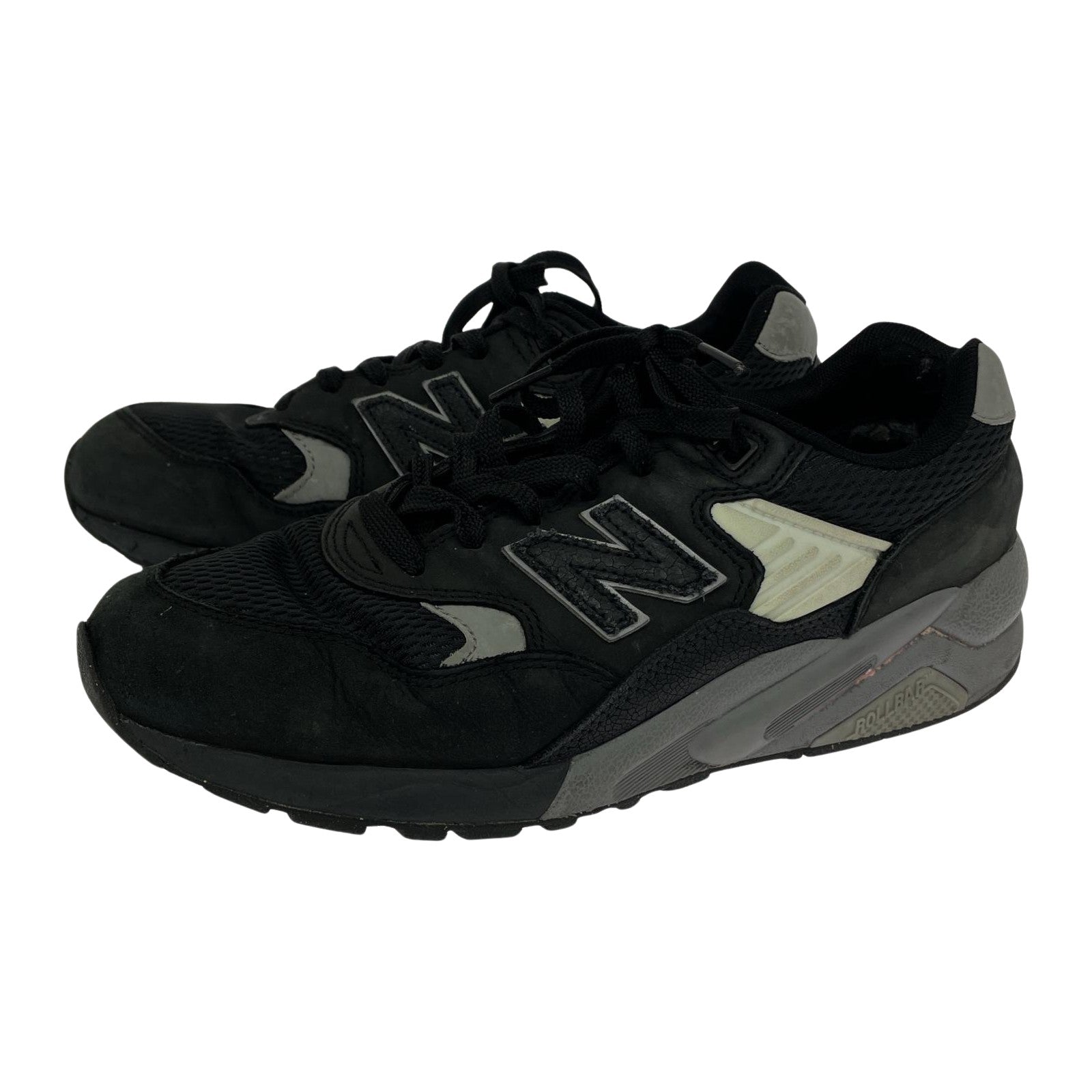 スニーカー new balance MT580 MDB 26cm 26cm (US8 UK7 1/2 EU42) ブラック