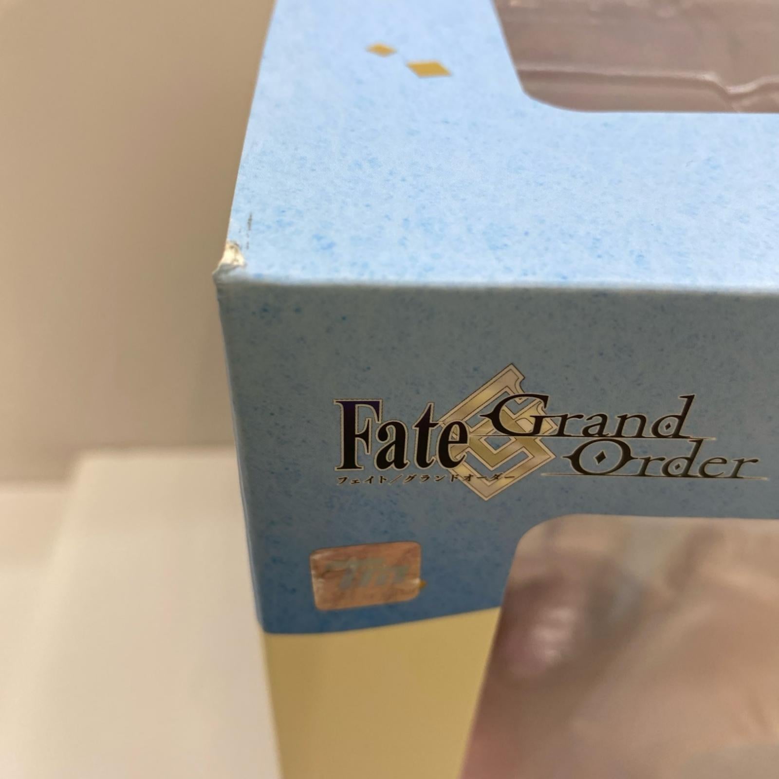 グッスマ セイバー/葛飾北斎 フィギュア/グッズ
