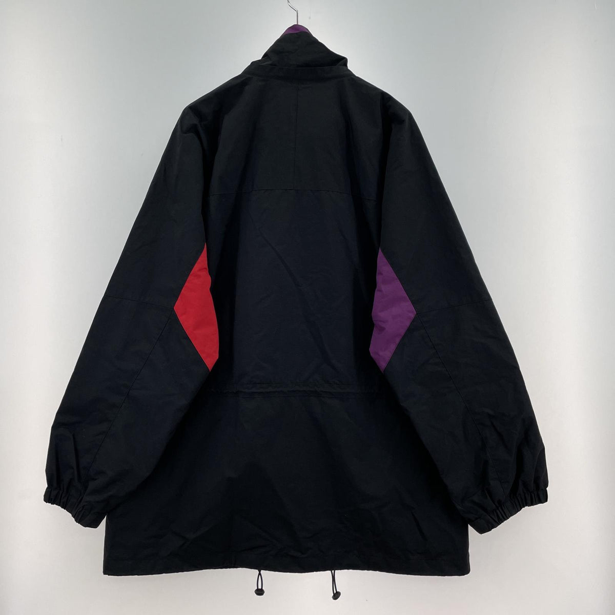 ジャケット 22SS BMG Nylon Coat ﾅｲﾛﾝｼﾞｬｹｯﾄ F フリー ブラック