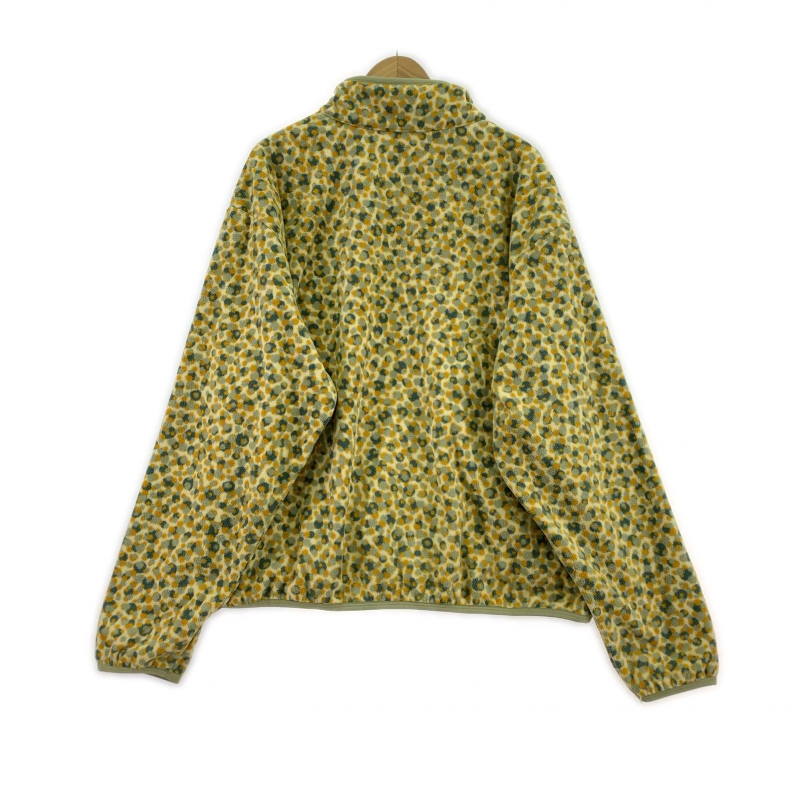 ブルゾン DX0532-783 Club Fleece+ (2XL) ベージュ