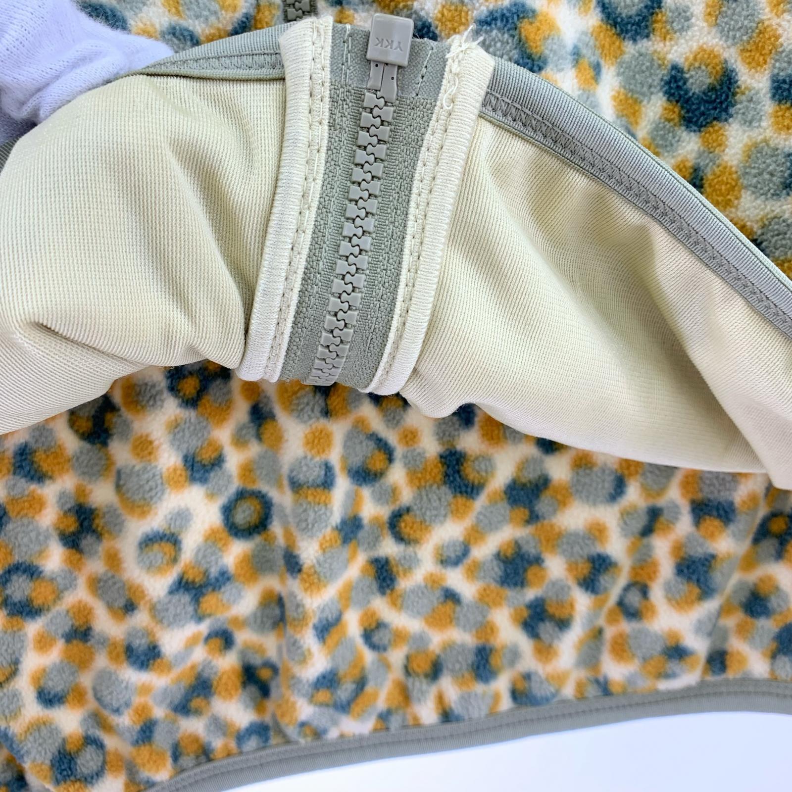 ブルゾン DX0532-783 Club Fleece+ (2XL) ベージュ