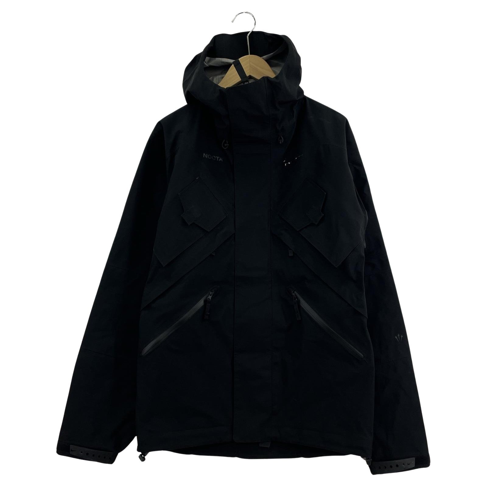 ジャケット M NRG NOCTA Tech Jacket ブラック