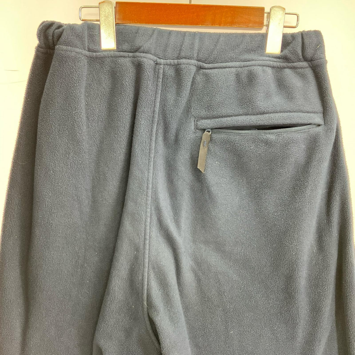 セットアップ ReFresh!Service FLEECE TRACK SUIT 紺 L