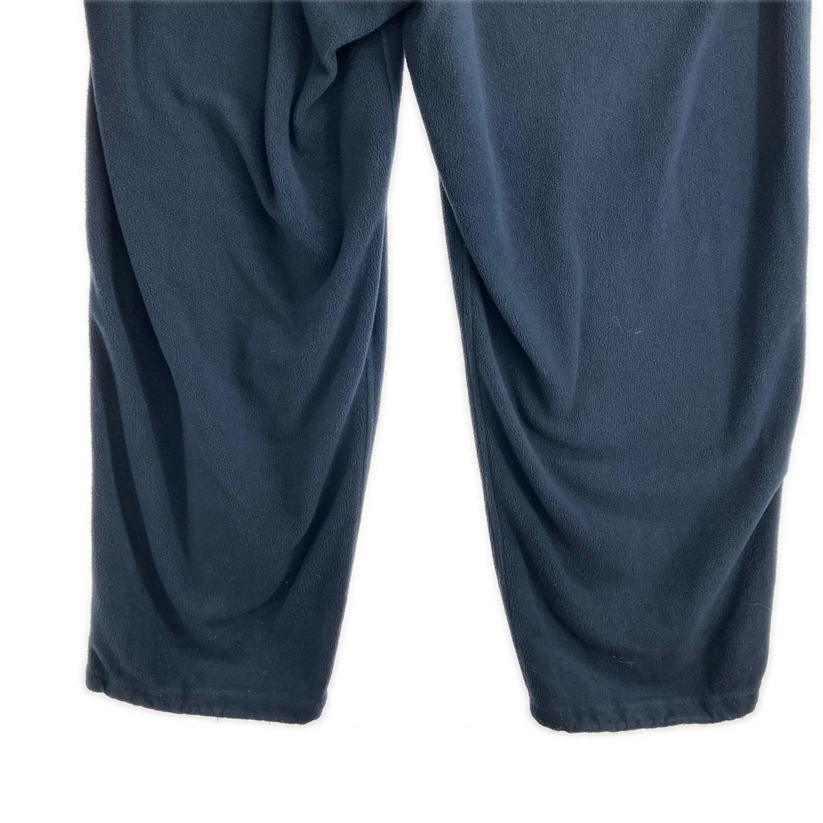 セットアップ ReFresh!Service FLEECE TRACK SUIT 紺 L