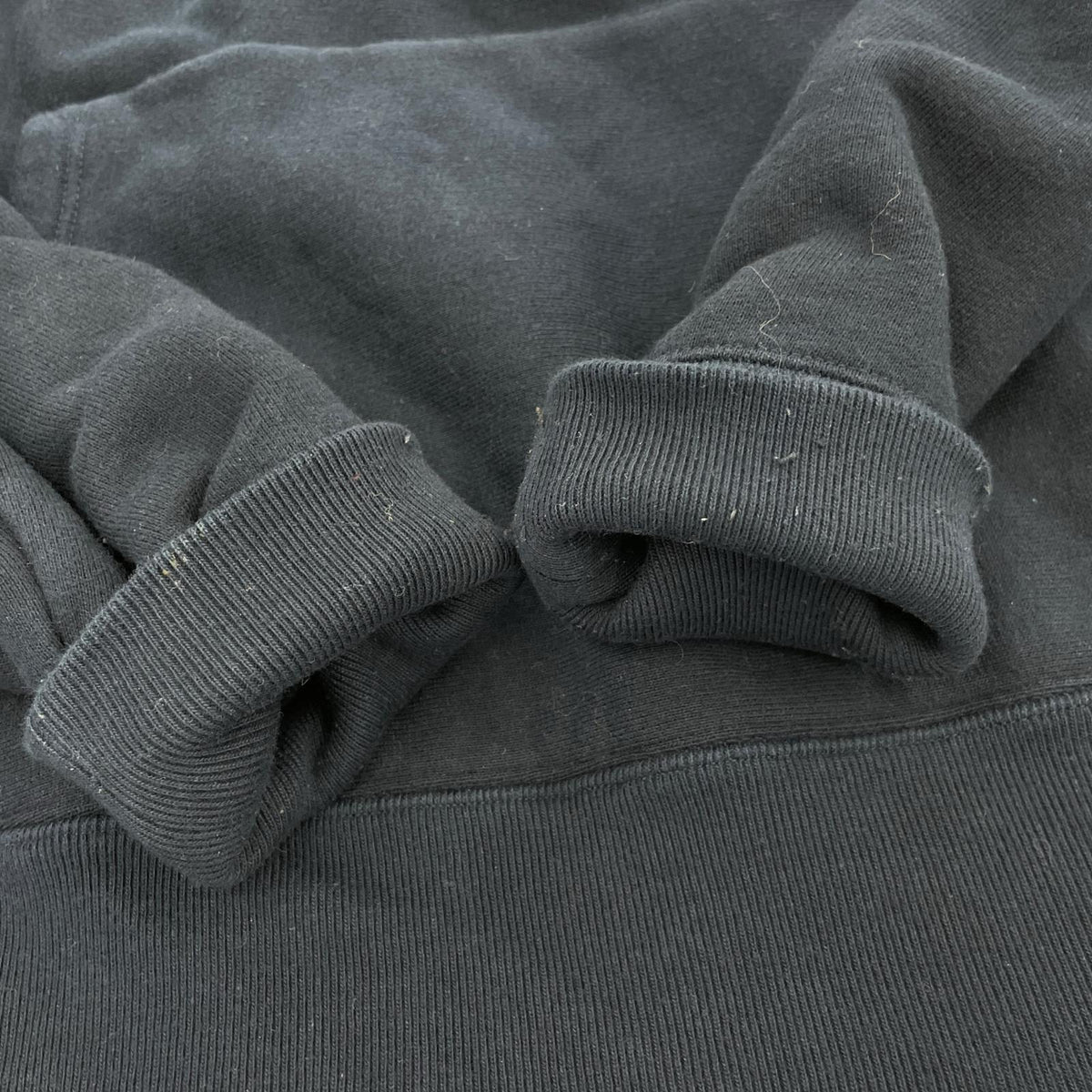 パーカー kan YOKOZUNA HOODIE POﾊﾟｰｶｰ ﾈｲﾋﾞｰ M