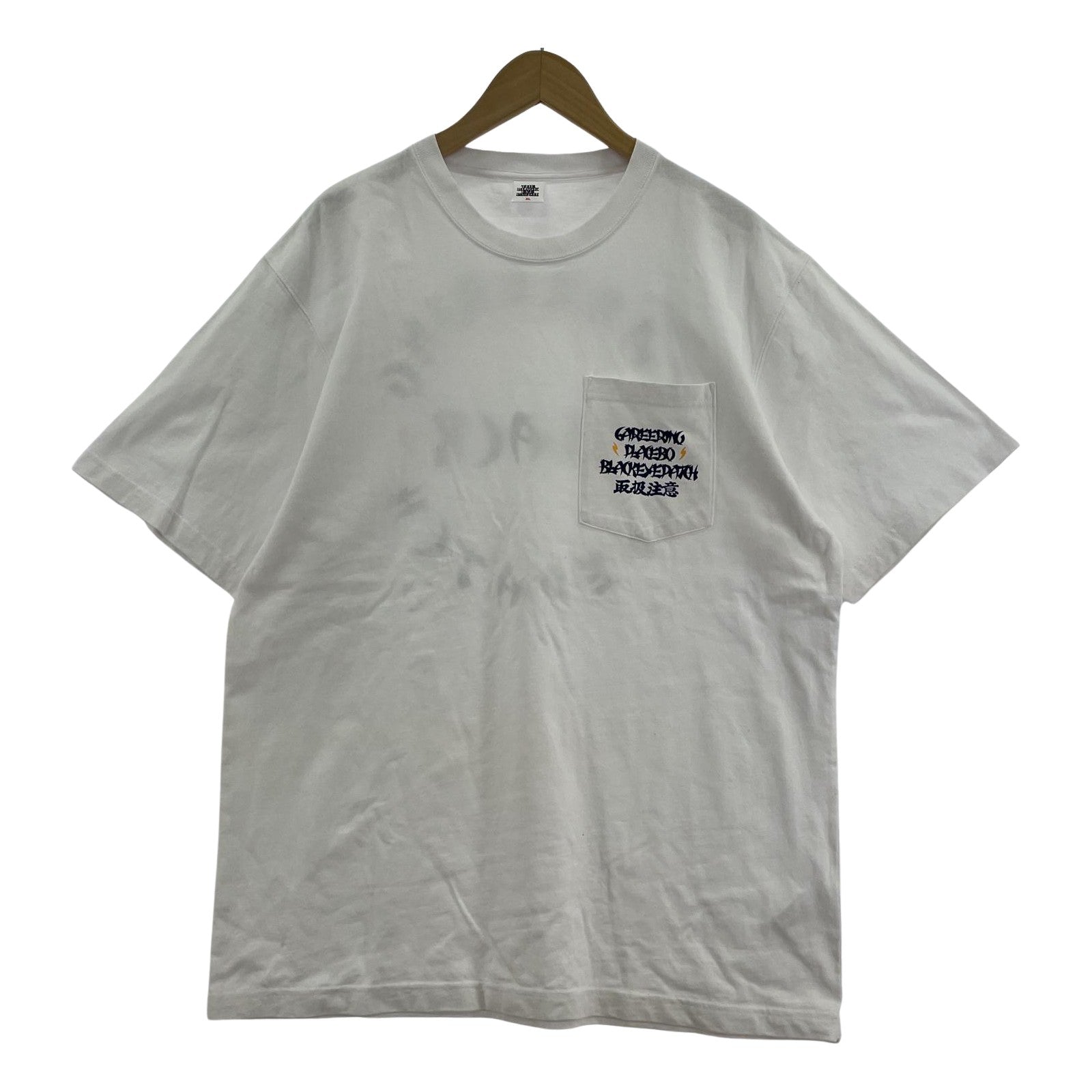 半袖Ｔシャツ BEP渋谷限定 ホワイト