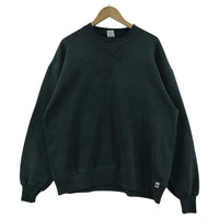 スウェット RUSSELL sweat グリーン