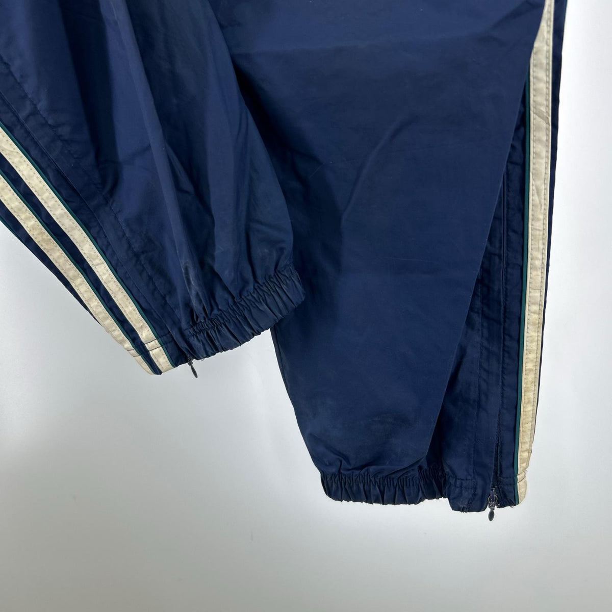 パンツ nylon pant M