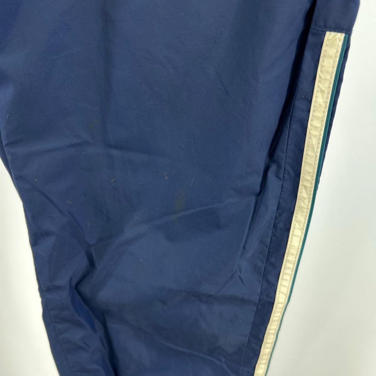 パンツ nylon pant M