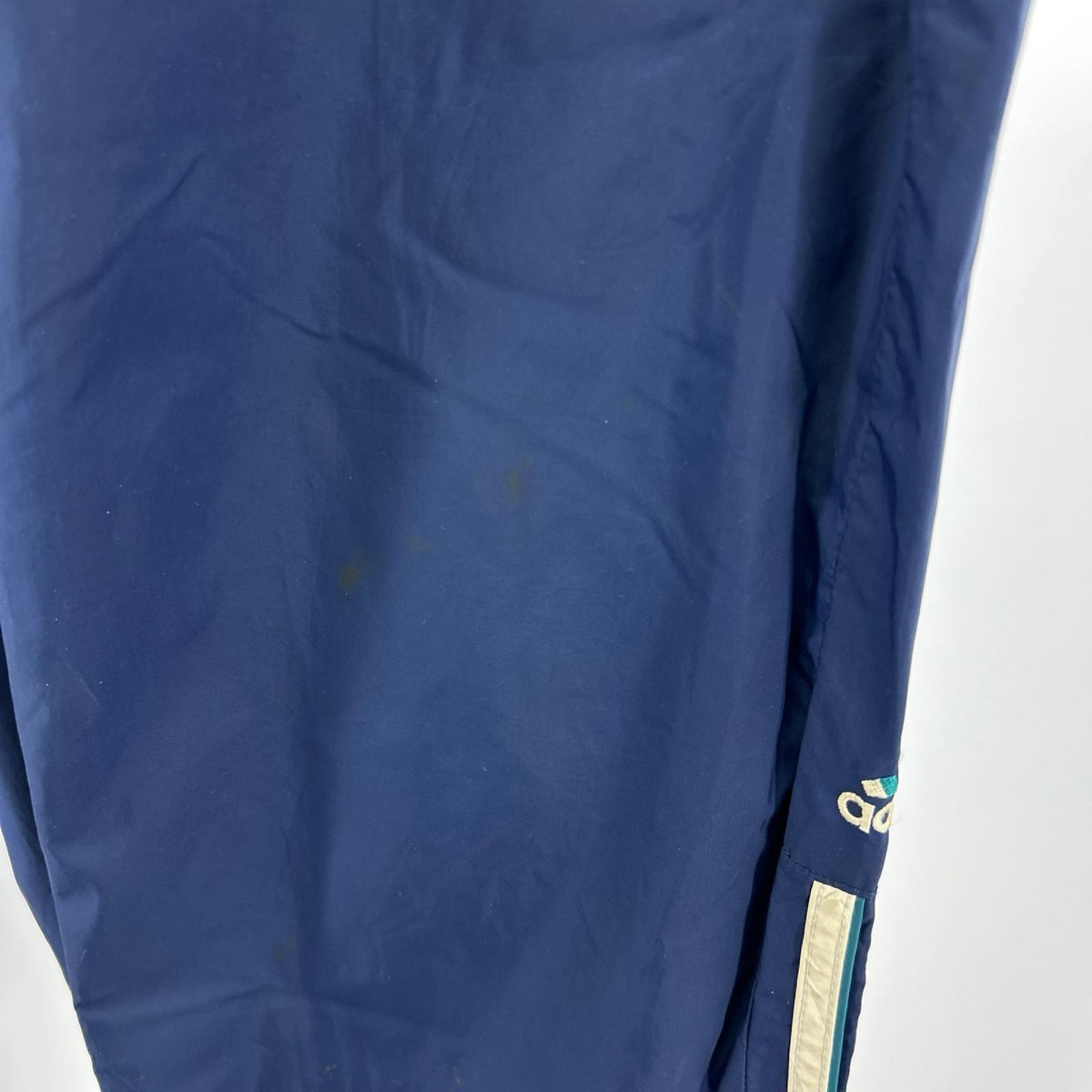 パンツ nylon pant M