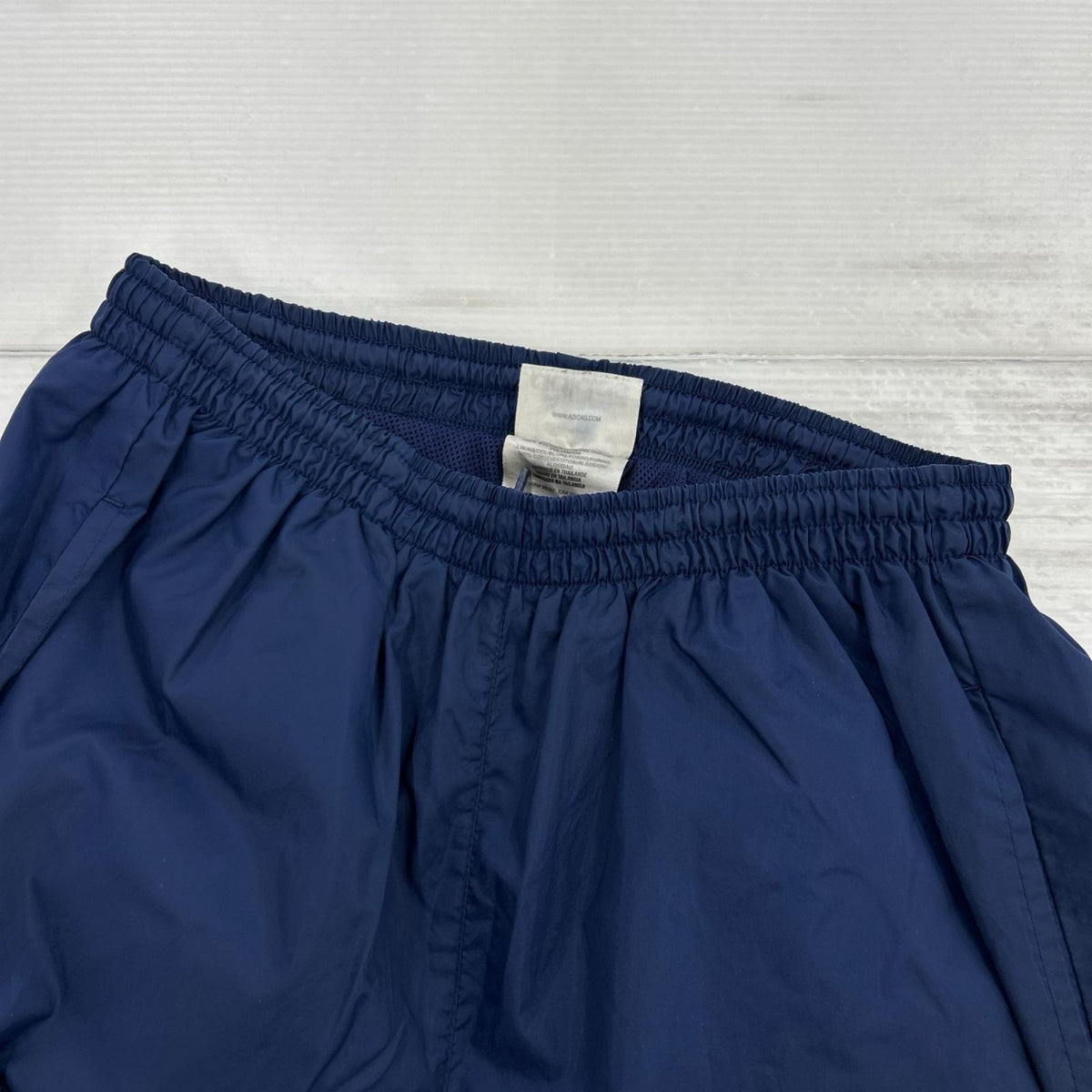 パンツ nylon pant M