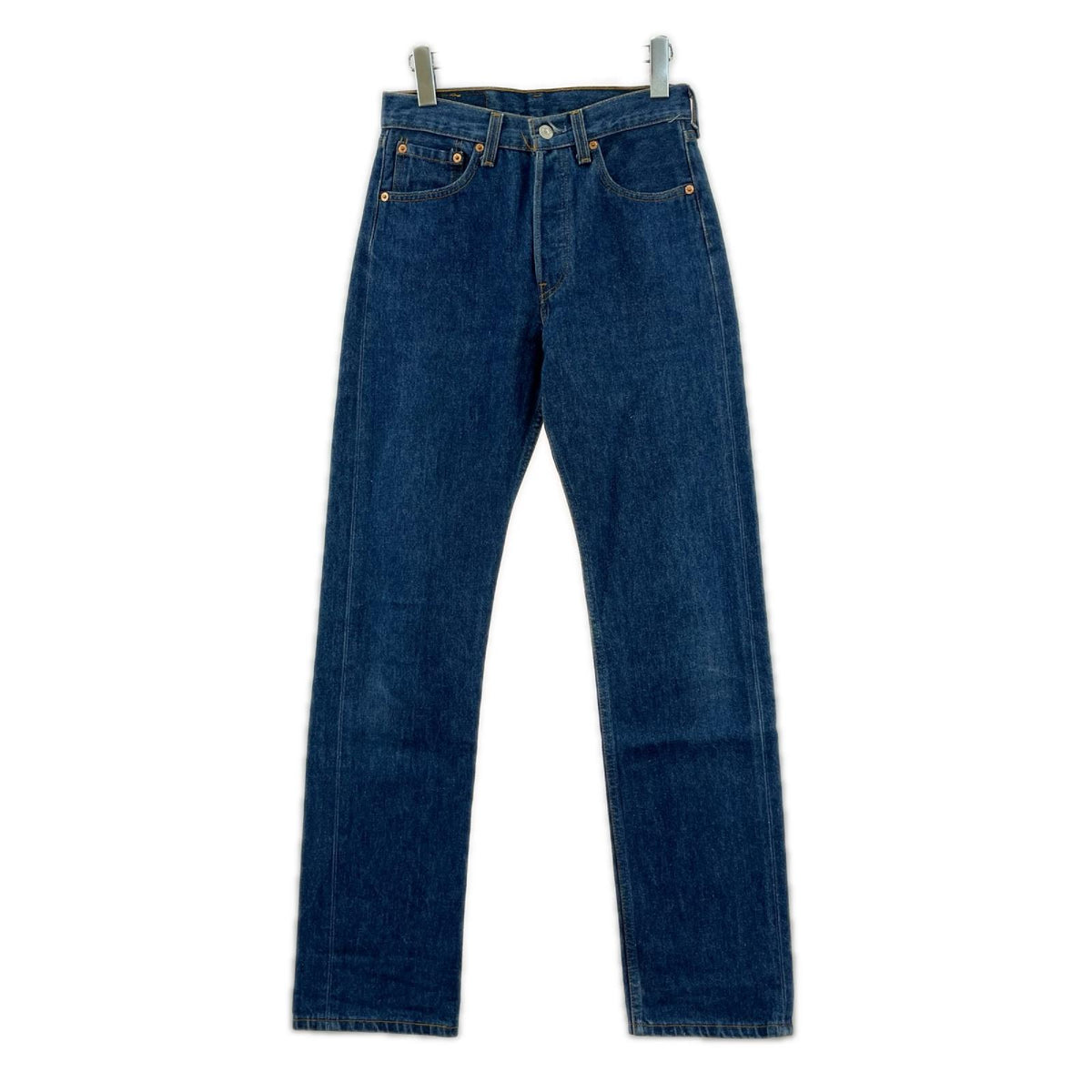 デニムパンツ 501xx/USA製/ボタン裏524/97年