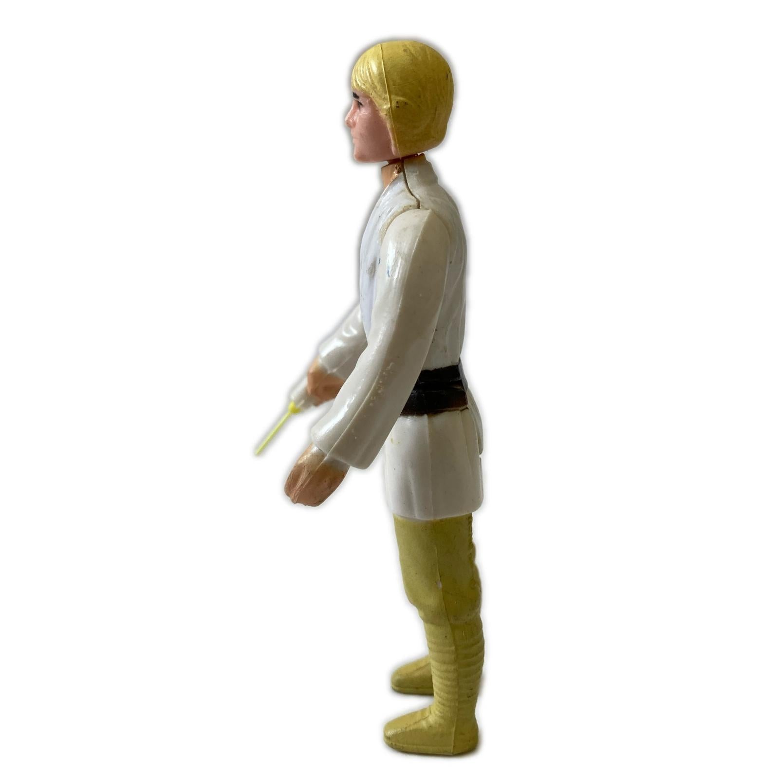 ポピー ワールドヒーロー ルーク・スカイウォーカー スターウォーズ フィギュア/グッズ
