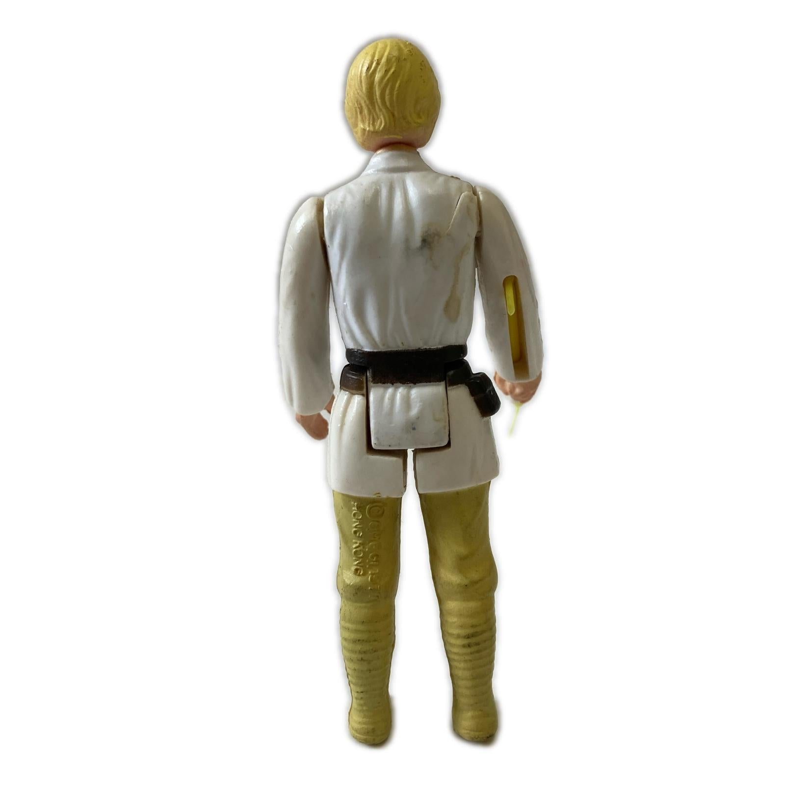 ポピー ワールドヒーロー ルーク・スカイウォーカー スターウォーズ フィギュア/グッズ