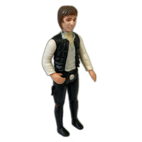 ポピー ワールドヒーロー ハン・ソロ スターウォーズ フィギュア/グッズ