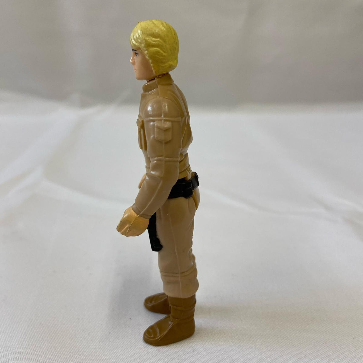 ポピー ワールドヒーロー ルーク・スカイウォーカー 帝国の逆襲 スターウォーズ フィギュア/グッズ