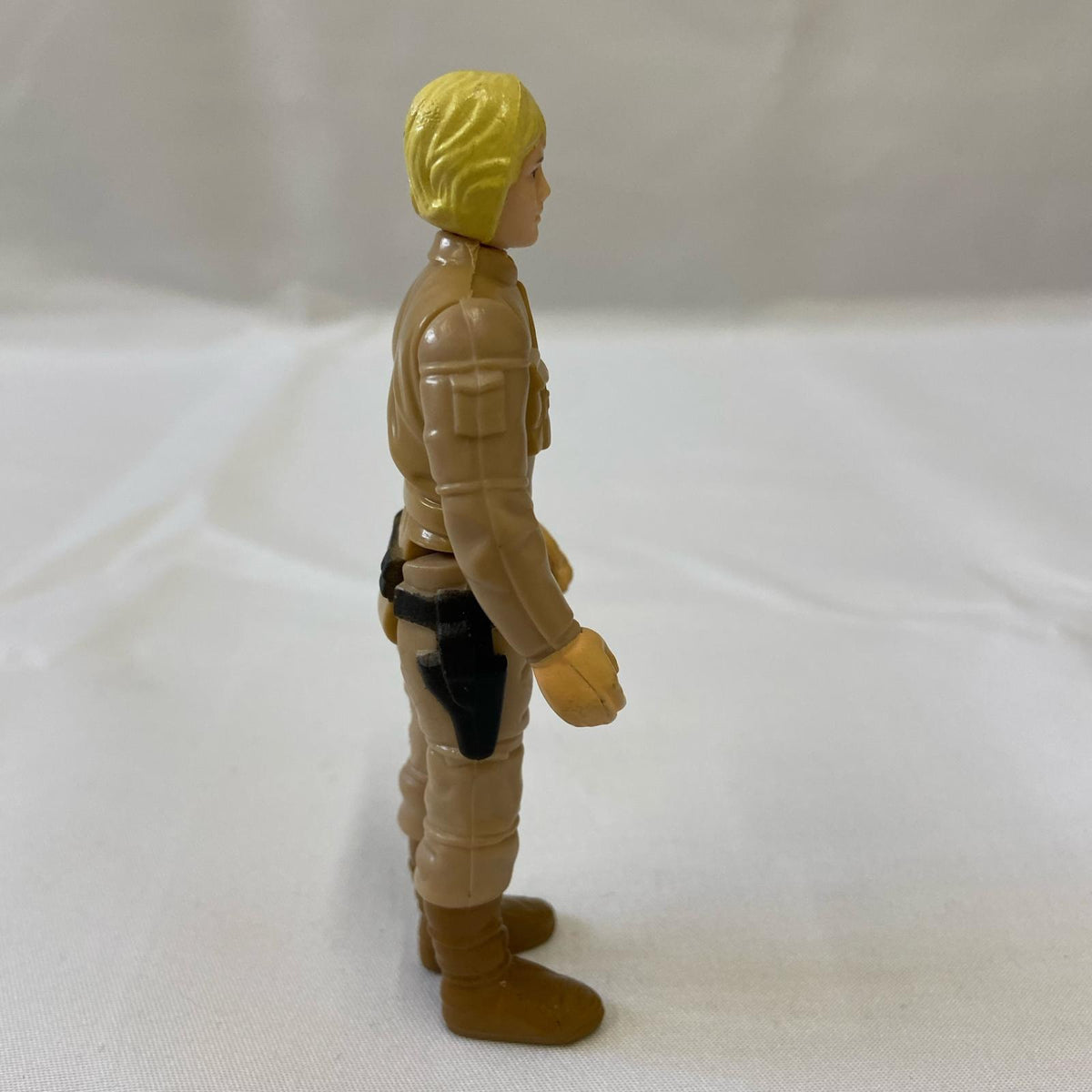 ポピー ワールドヒーロー ルーク・スカイウォーカー 帝国の逆襲 スターウォーズ フィギュア/グッズ